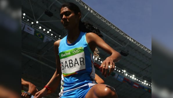 Rio Olympics 2016: We are proud of Lalita Babar and will continue to support her, say her parents