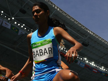 Maharashtra CM announces cash prize for Lalita Babar, other Rio 2016 athletes from state Maharashtra CM announces cash prize for Lalita Babar, other Rio 2016 athletes from state