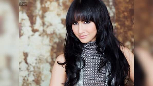 Lauren Gottlieb takes the Beat pe Booty challenge to an international level