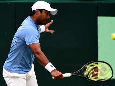 Leander Paes-Andre Begemann progress to semis after knocking out top seeds in Winston-Salem Leander Paes-Andre Begemann progress to semis after knocking out top seeds in Winston-Salem