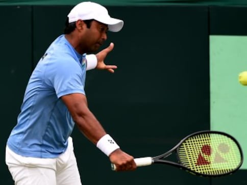 Leander Paes-Andre Begemann progress to semis after knocking out top seeds in Winston-Salem Leander Paes-Andre Begemann progress to semis after knocking out top seeds in Winston-Salem