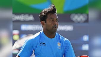 Olympics 2016: Bitter Leander Paes claims Rio campaign was sabotaged, eyes 2020 Tokyo Games