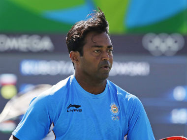 Asian Games 2018: Leander Paes' withdrawal from mega event huge blow to India's medal chances, says team coach Zeeshan Ali Asian Games 2018: Leander Paes' withdrawal from mega event huge blow to India's medal chances, says team coach Zeeshan Ali