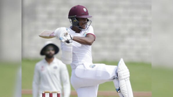 India vs West Indies, 3rd Test, Highlights Day 2: Hosts in command at stumps