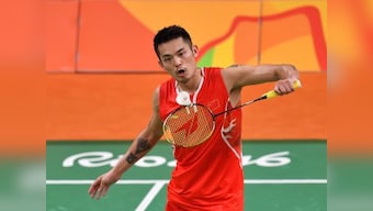 Rio Olympics 2016: Legendary Lin Dan bats off retirement talks after finishing fourth