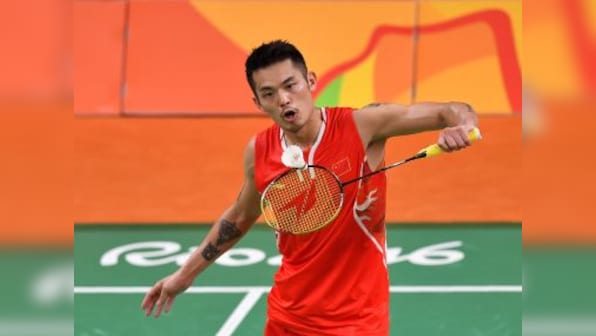 Rio Olympics 2016: Legendary Lin Dan bats off retirement talks after finishing fourth