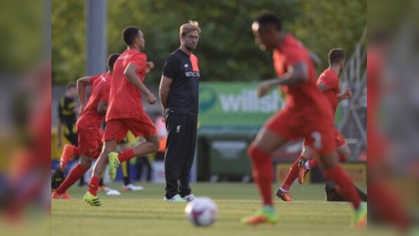 Premier League: Jurgen Klopp seeks to return to winning ways with Liverpool against Tottenham