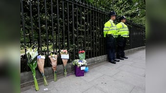 Central London knife attack triggered by mental health issues, not terrorism: Police
