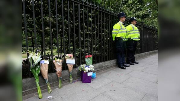 Central London knife attack triggered by mental health issues, not terrorism: Police