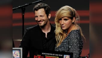 Kesha drops sexual assault case against music producer Dr Luke in California