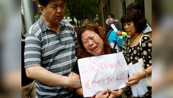 MH370 search: New wing part could reveal clues of missing aircraft, say authorities