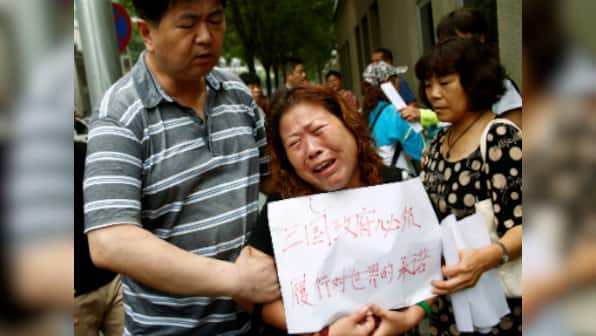MH370 search: New wing part could reveal clues of missing aircraft, say authorities