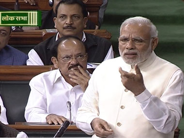 GST Bill: How PM Modi clinched deal with Congress – first isolate, then negotiate GST Bill: How PM Modi clinched deal with Congress – first isolate, then negotiate