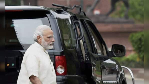 Pakistan forgets it bombs its own citizens: Full text of PM Narendra Modi's speech at all-party meet