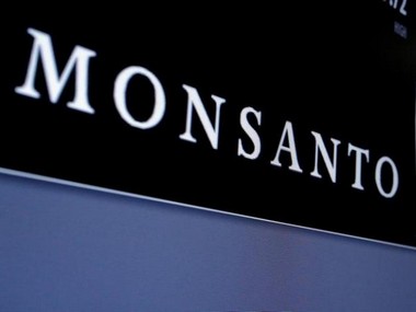 Monsanto pulls new GM cotton seed from India in protest Monsanto pulls new GM cotton seed from India in protest