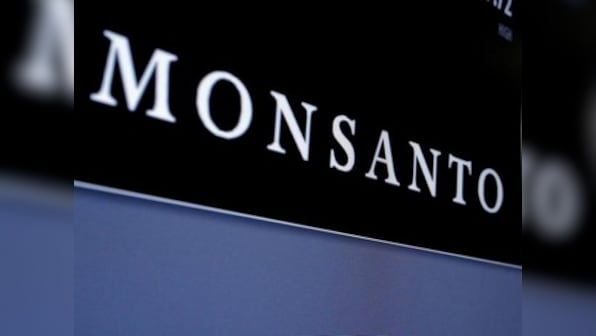 Monsanto India appoints Cherukuri Ravishankar as new MD for its businesses in India, Bangladesh and Sri Lanka