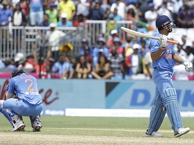 India vs West Indies T20: KL Rahul lauds team's fighting spirit despite one-run loss India vs West Indies T20: KL Rahul lauds team's fighting spirit despite one-run loss