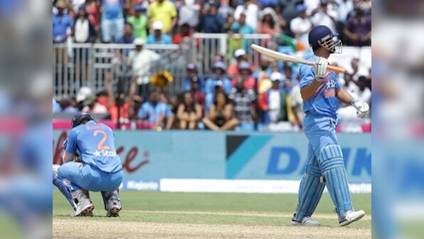 India vs West Indies T20: KL Rahul lauds team's fighting spirit despite one-run loss
