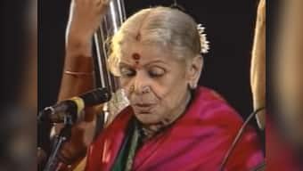 UN to issue stamp to mark Carnatic legend MS Subbulakshmi's birth centenary