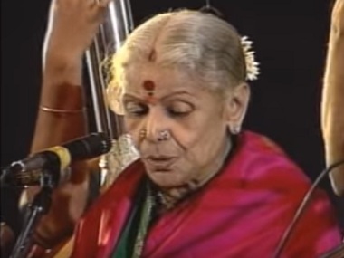 UN to issue stamp to mark Carnatic legend MS Subbulakshmi's birth centenary UN to issue stamp to mark Carnatic legend MS Subbulakshmi's birth centenary