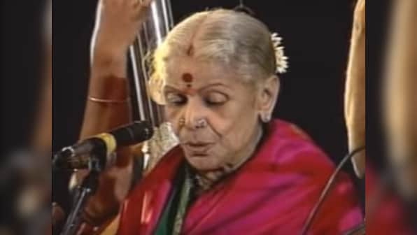 UN to issue stamp to mark Carnatic legend MS Subbulakshmi's birth centenary