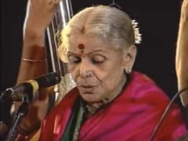 UN to issue stamp to mark Carnatic legend MS Subbulakshmi's birth centenary