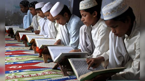 Assam Muslim bodies defy order to keep madrassas open on Fridays, govt not amused