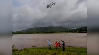 Mahad bridge collapse: Two more bodies recovered, taking the toll of the tragedy to 24