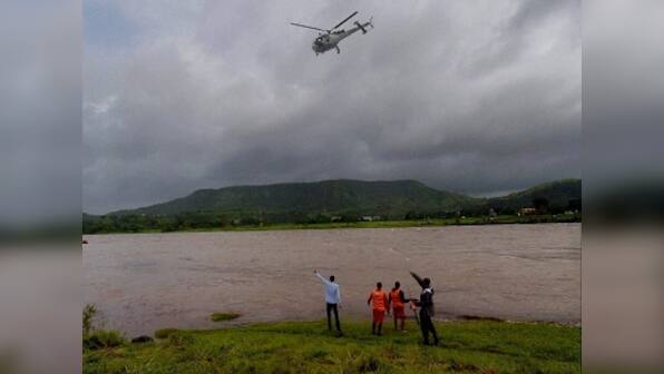 Mahad bridge collapse: Two more bodies recovered, taking the toll of the tragedy to 24
