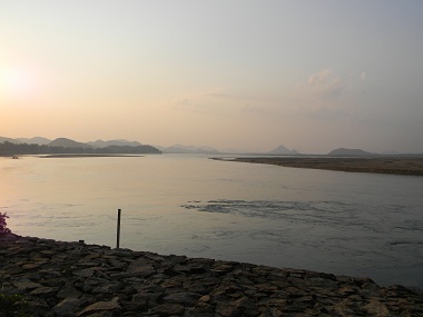 Mahanadi water dispute between Odisha and Chhattisgarh: Here's all you need to know about the row Mahanadi water dispute between Odisha and Chhattisgarh: Here's all you need to know about the row