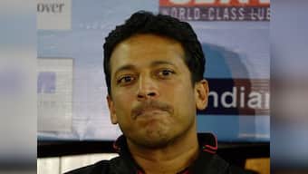 Davis Cup: Mahesh Bhupathi says doing away with home and away format is 'not ideal'