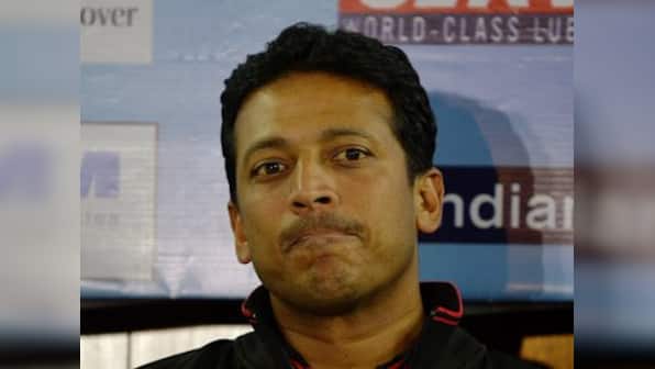 Davis Cup: Mahesh Bhupathi says doing away with home and away format is 'not ideal'