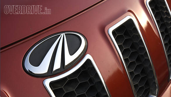 Mahindra to launch all-electric compact SUV by 2020 Mahindra to launch all-electric compact SUV by 2020