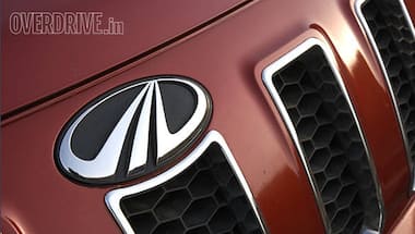 Mahindra to launch all-electric compact SUV by 2020