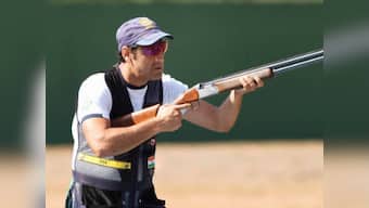 ISSF Shotgun WC: Indian men's skeet team end outside final rounds of competition