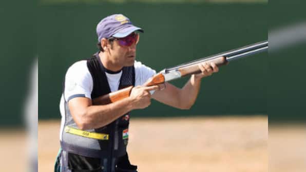 Rio Olympics 2016: Shooters Mairaj Khan, Gurpreet Singh fail to fire; bow out of games