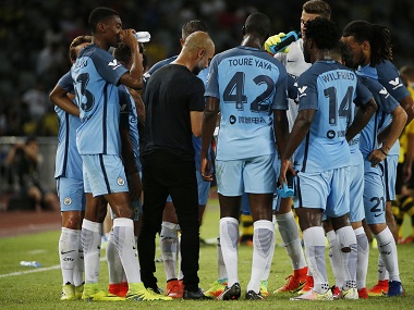 Premier League: Most un-English manager, Pep Guardiola set to form legacy at Manchester City Premier League: Most un-English manager, Pep Guardiola set to form legacy at Manchester City