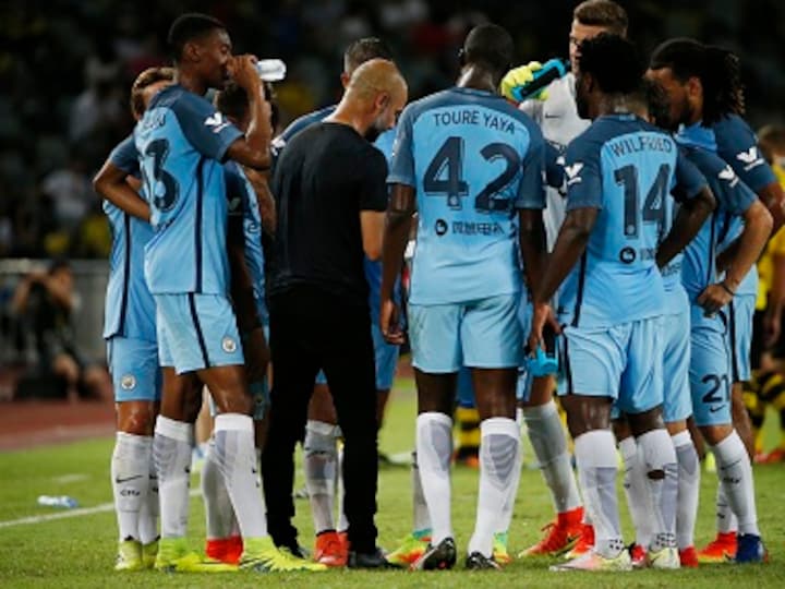Premier League: Most un-English manager, Pep Guardiola set to form legacy at Manchester City