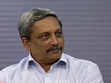 Affidavit row: Gen Suhag briefs Manohar Parrikar, minister seeks all information