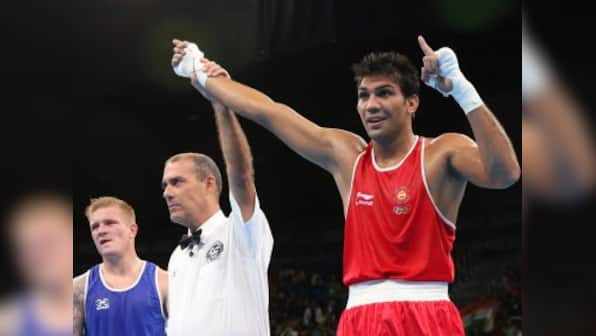 Rio Olympics 2016: Manoj Kumar stuns 2012 Olympic bronze-medallist to enter boxing pre-quarters