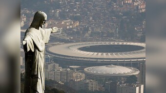 Rio Diaries: Vijay Goel's missed photo op, journalist woes at MPC, and the Zika 'scare'