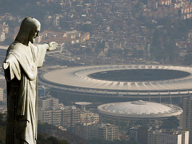 Olympics 2016 came at a high price for Rio de Janeiro, an enchanting city of jarring inequality Olympics 2016 came at a high price for Rio de Janeiro, an enchanting city of jarring inequality
