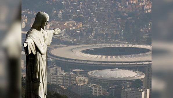 Olympics 2016 came at a high price for Rio de Janeiro, an enchanting city of jarring inequality