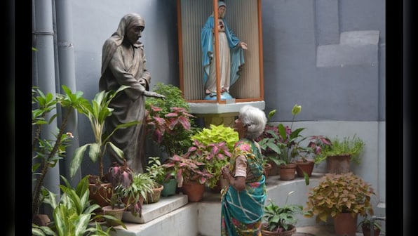 On Mother Teresa's 106th birthday, Kolkatans believe her work already made her a 'saint'