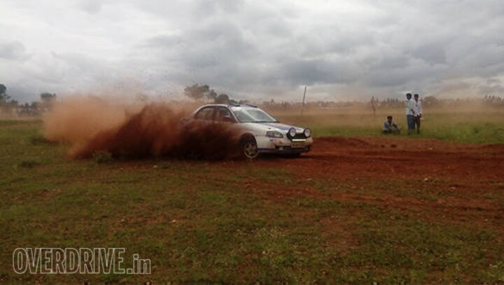 Image gallery: 2016 Maruti Suzuki Dakshin Dare