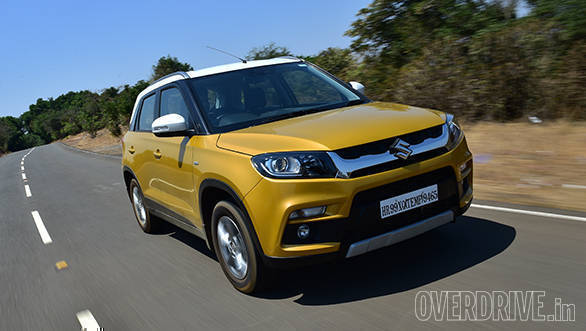 Maruti Suzuki to introduce more SUVs and premium models Maruti Suzuki to introduce more SUVs and premium models