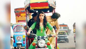 Happy Bhag Jayegi review: Diana Penty brims with potential; film is funny, but forgettable