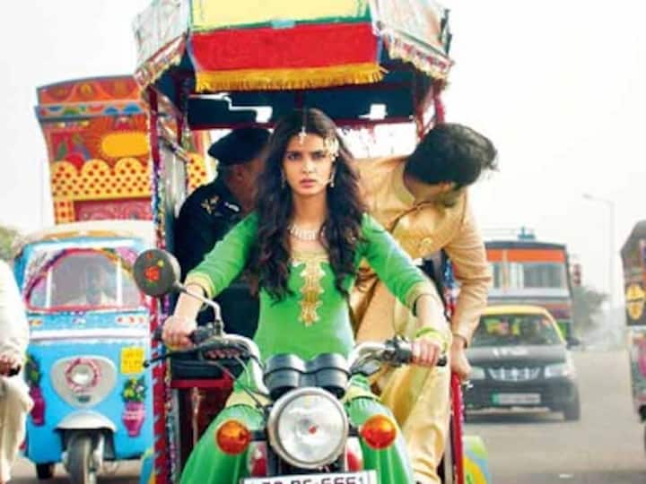 Happy Bhag Jayegi review: Diana Penty brims with potential; film is funny, but forgettable