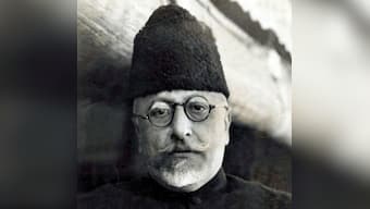 Global Islamism, jihadism and Maulana Abul Kalam Azad, my defence lawyer