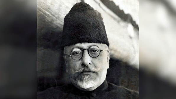 Global Islamism, jihadism and Maulana Abul Kalam Azad, my defence lawyer